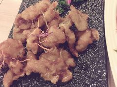 -大地春饼店(黄河路店)