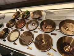 -探鱼·鲜青椒爽麻烤鱼(西南商都店)