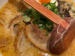 -味千拉面(光启城时尚购物中心店)