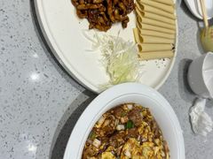 -紫光园·烤鸭·北京菜(团结湖店)