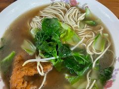 -小狗面馆(河东路店)