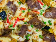 -达美乐比萨(留仙大道店)