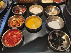 -入火韩国烤肉(凯旋广场店)