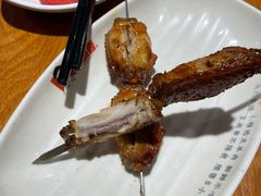 -南城香(北京南站店)