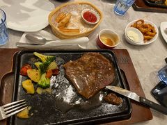 -必胜客(嘉兴八佰伴店)