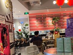 -必胜客(百联又一城店)