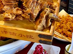 -津沽小院(大直沽总店)
