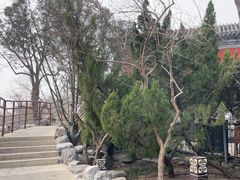 -郭守敬纪念馆