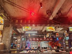 -五马集·海鲜·温州大牌档(黑金冠五马街十字路口店)