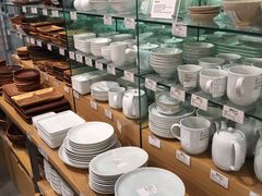 -MUJI无印良品(茂业天地店)