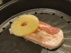 -首尔烤肉大排档(合生汇店)