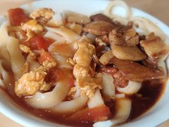 刀削面-太原面食店(解放路店)