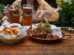 -宝莱纳餐厅(滨江店)