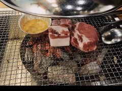 -肉甲韩国木炭烤肉(新壹街1店)