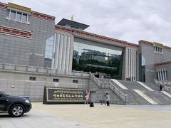 -青海藏文化博物院
