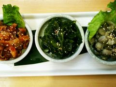 -樱の千渡日式料理·铁板烧•烧鸟(金盛田广场店)