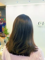 -CIT造型·烫发·染发