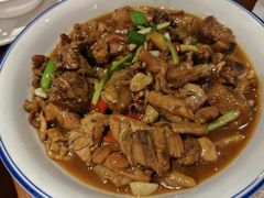 -水门巷餐厅(古子城店)