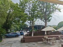 -宁波九龙湖开元度假村