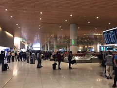 -贾特拉帕蒂·希瓦吉国际机场