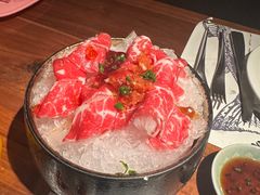 -Mr.Fish鱼鲜生海鲜放题(高德置地冬广场店)