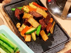 -避风塘(金山万达店)