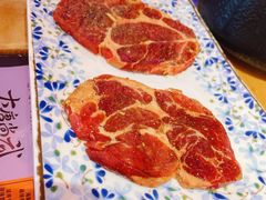 -大唐尚武烤活鳗鱼黑牛烤肉(大里路店)