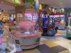 -meland亲子乐园•派对•研学(苏州悠方购物中心店)