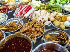 -江油特色冷沾沾(火炮街店)