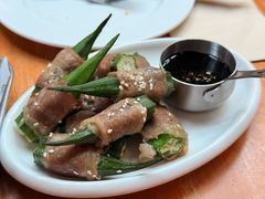 -京A Taproom·精酿餐吧(隆福寺店)