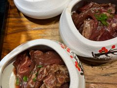 -黑牛の店·和牛烧肉(大悦城店)