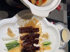 -喜棠·长沙家宴·海鲜·湘菜(麓谷店)