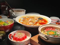 -锦楼·臻选新杭帮(杭州中心店)