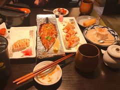 -鹏祖料理