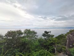 -三亚西岛海洋文化旅游区