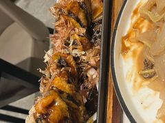 -北李妈妈菜·海肠捞饭(高新万达店)
