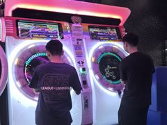 -星际传奇(壹方城购物中心店)
