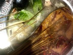 -热辣宗师·串串火锅(万达金街店)