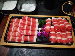 -火社火锅(平安大街店)