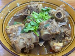 -老袁炒年糕(富豪路店)