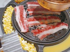 -韩宫宴烤肉·黑毛和牛·料理(滨湖银泰城店)