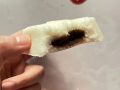 -高桥小香松糕