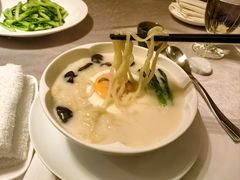 -九里云松·天香餐厅