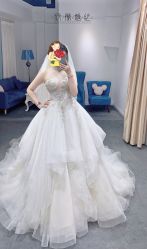 -欣薇婚纱(新源乐汇城店)