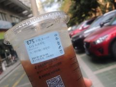 -瑞幸咖啡(正中时代大厦店)