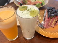 -BAKER&SPICE(国金中心商场店)