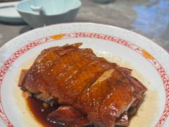 -奇芳阁·百年清真南京菜(夫子庙店)