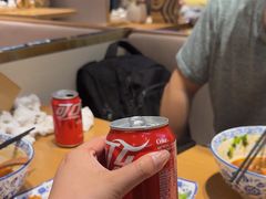-舌尖尖·兰州牛肉面(浦东机场店)