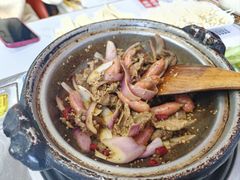 -道邦子烤牛肉(总店)
