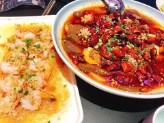 -粉墨特色菜·烧烤音乐酒馆